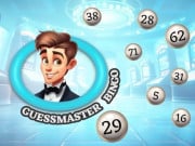 Play Guessmaster Bingo Game on FOG.COM