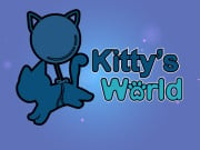 Play Kitty Cat Game on FOG.COM