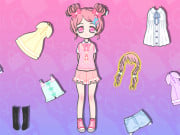 Play Suitable Outfit Dressup Game on FOG.COM
