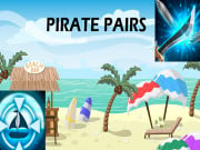 Play Pirate pairs Game on FOG.COM
