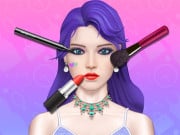 Play Makeup Art Salon Game on FOG.COM