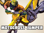 Play Motocross Jumper Game on FOG.COM