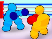 Play Boxing Gang Stars Game on FOG.COM