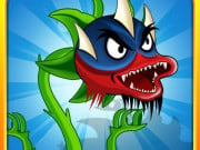 Play Angry Plants Fighting Game on FOG.COM