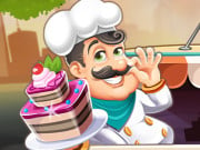 Play Bakery Chefs Shop Game on FOG.COM