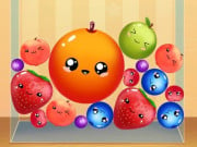 Play Fruit Merge Reloaded Game on FOG.COM