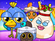 Play Cosmo Pet Starry Care Game on FOG.COM