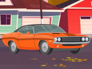 Play Cars Differences Game on FOG.COM