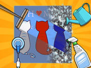 Play Cleaning Queens Game on FOG.COM