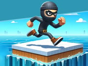 Play Coin Thief 3D Race Game on FOG.COM