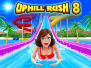 Play Uphill Rush 8 Samsung Game on FOG.COM