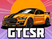 Play GT Cars Super Racing Game on FOG.COM