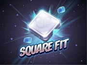 Play Square Fit Game on FOG.COM