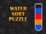 Play Water Sort Puzzle Game Game on FOG.COM