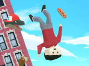 Play Puppetman: Ragdoll Puzzle Game on FOG.COM