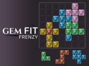 Play GemFit Frenzy Game on FOG.COM