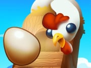 Play Egg Hunt Mania Game on FOG.COM