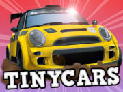Play TinyCars Game on FOG.COM