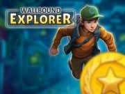 Play Wallbound Explorer Game on FOG.COM