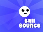Play Ball Bounce Game on FOG.COM
