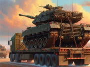 Play Tank Transporter Game on FOG.COM