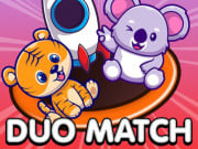 Play Duo Match Game on FOG.COM