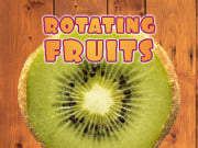 Play Rotating Fruits Game on FOG.COM
