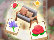 Play Tile Garden: Tiny Home Design Game on FOG.COM