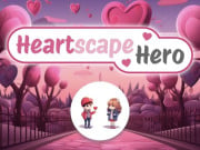 Play Heartscape Hero Game on FOG.COM