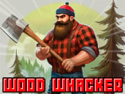 Play Wood Whacker Game on FOG.COM