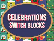 Play Celebrations Switch Blocks Game on FOG.COM