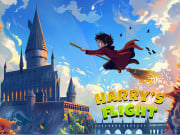 Harry's Flight