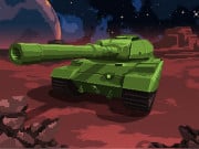Tanks: The Battles