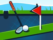 Play Fun Golf Game on FOG.COM