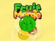 Play Fruit Merge 2 Game on FOG.COM