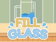 Play Fill Glass Game on FOG.COM