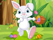 Play Happy Easter Jigsaw Puzzle Game on FOG.COM