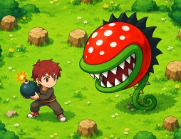 Bomb of Braveboy