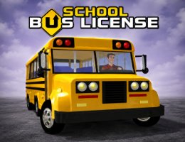 School Bus License