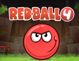 Red Ball 4