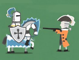Blade of Innocence