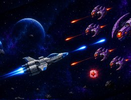 Sword of Orion