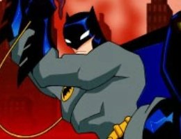 Batman - The Cobblebot Caper