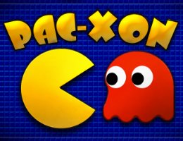 Pac-Xon