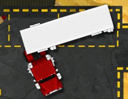 18 Wheeler 2