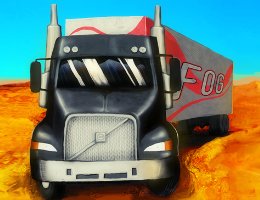 18 Wheeler 3
