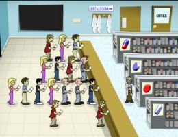 Generation RX