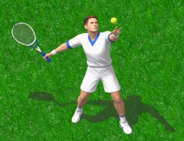 FOG Tennis Cup