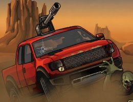 Earn To Die