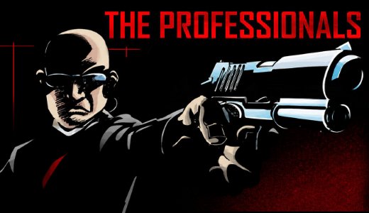 The Professionals 2